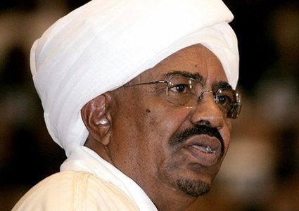 السودان.. أمر باستجواب عمر البشير