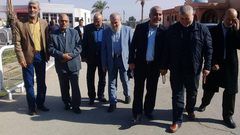 وفدا حماس والجهاد بالقاهرة لبحث "التهدئة" وملف المصالحة