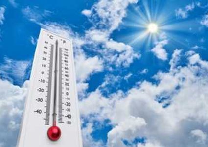 الطقس: أجواء ربيعية وانخفاض ملموس على درجات الحرارة