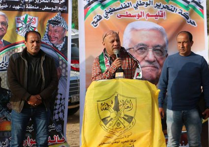 د.ابو هولي يشيد برسالة المفوض العام للأونروا إلى لاجئي فلسطين