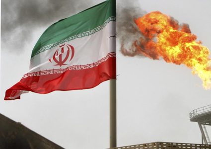 خطة ترمب لتصفير نفط إيران تدخل حيز التنفيذ خلال ساعات