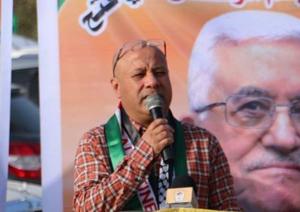 أبو هولي: نضم صوتنا لصوت المفوض العام للأونروا لحشد مزيد من الدعم