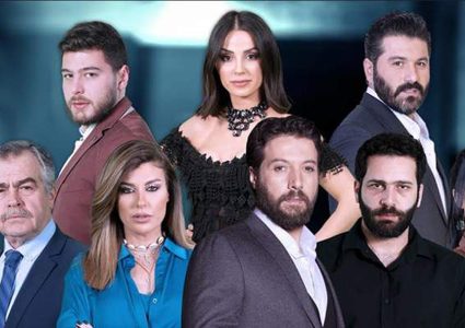 "آخر الليل" يدخل السباق الرمضاني الدرامي