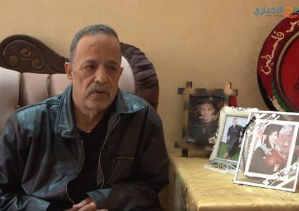 تدهور الحالة الصحية للأسير حسام الرزة