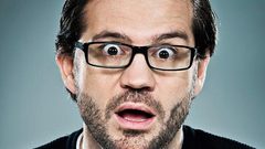 ماهي قصة مثل "ياعيب الشوم عليك"