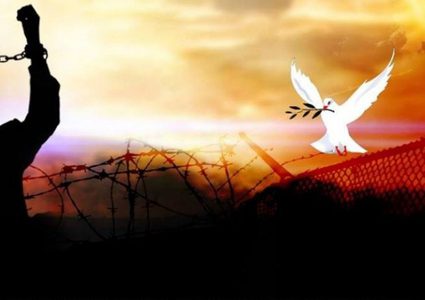 نادي الأسير: أي مقترحات تمس بحقوق عائلات الأسرى مرفوضة