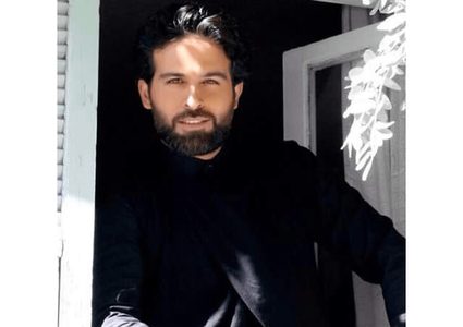 الموت يفجع الفنان محمود نصر