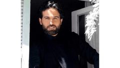 الموت يفجع الفنان محمود نصر