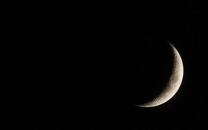 المفتي يدعو إلى تحري هلال رمضان بعد غروب شمس الأحد