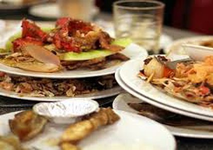 5 طرق مبتكرة لاستغلال الأطعمة الزائدة عن حاجتنا