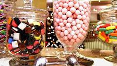 ما هو العامل الذي يحدد تفضيلك للأطعمة الحلوة أو المالحة ؟