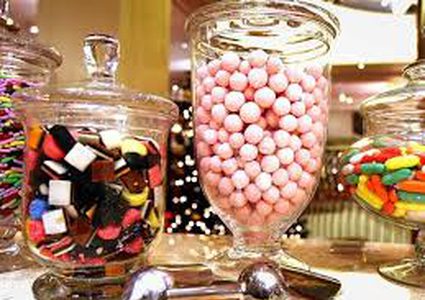 ما هو العامل الذي يحدد تفضيلك للأطعمة الحلوة أو المالحة ؟