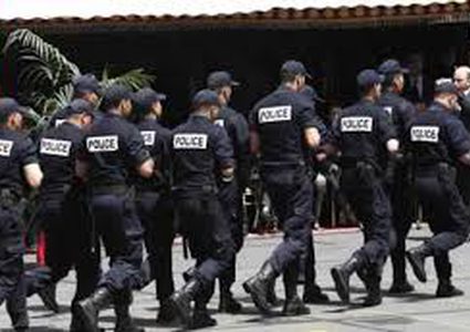 المغرب يفكك "خلية داعشية" في طنجة