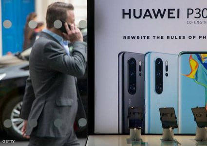 هواوي تطيح أبل وتتفوق على "الثلاثة الكبار"