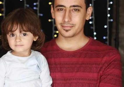 "الخارجية والمغتربين" تتابع قضية وفاة الشاب البحيصي ونقل جثمانه