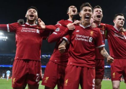 ضربة قوية لليفربول تهدد حلم الريمونتادا أمام برشلونة