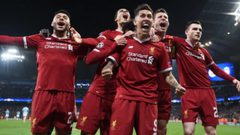 ضربة قوية لليفربول تهدد حلم الريمونتادا أمام برشلونة