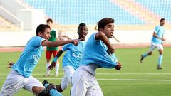 الفيصلي يحسم لقب الدوري الأردني