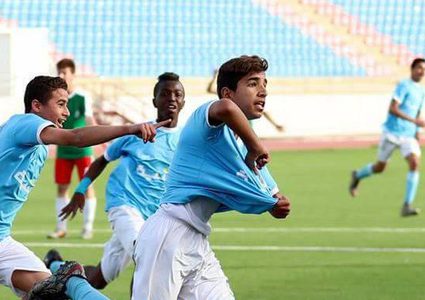 الفيصلي يحسم لقب الدوري الأردني