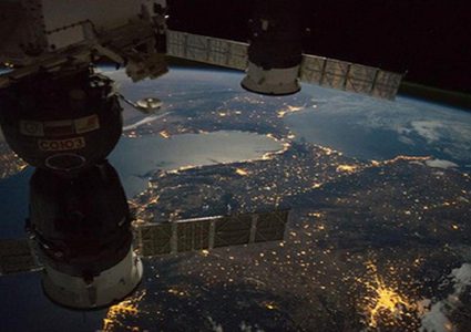 الكشف عن خطر جديد لمناخ الأرض