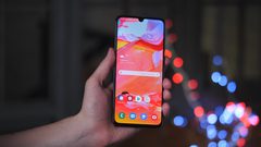 أبرز مواصفات "Galaxy A70" الجديد من سامسونغ