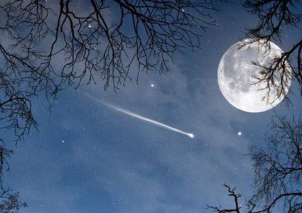 في آيار : العالم سيشهد حدثين فلكيين