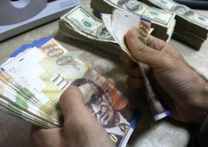 للمرة الثانية : السلطة ترفض استلام أموال المقاصة من اسرائيل