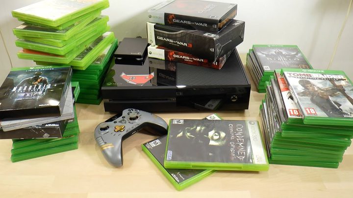 لمستخدمي إكس بوكس.. 10 ألعاب في انتظارك خلال شهر مايو