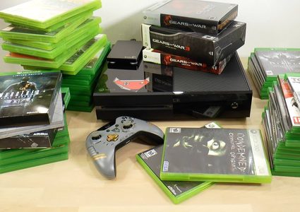 لمستخدمي إكس بوكس.. 10 ألعاب في انتظارك خلال شهر مايو