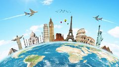 أكثر اللهجات جاذبية حول العالم