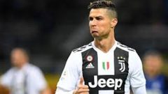 كريستيانو رونالدو: برشلونة لا تحبني.. والضغوط تزعجني