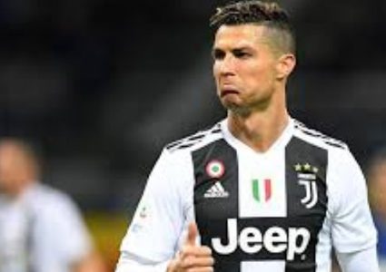 كريستيانو رونالدو: برشلونة لا تحبني.. والضغوط تزعجني