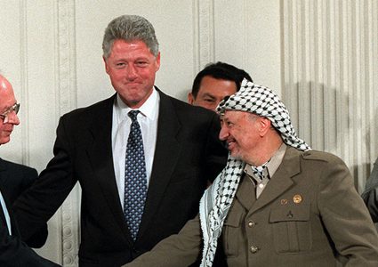 اتفاقية اوسلو