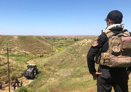 إحباط أكبر ﻣﺨﻄﻂ إرﻫﺎﺑﻲ لإعادة تشكيل خلايا جديدة لـ"داعش"في العراق