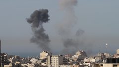 الاحتلال يزعم تدميره نفقاً شرق رفح جنوب قطاع غزة