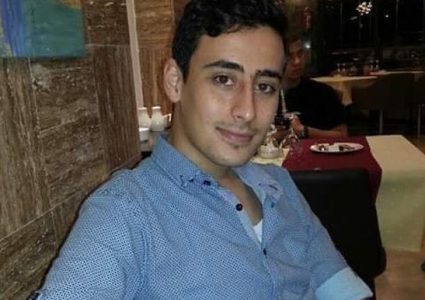 وصول جثمان المواطن البحيصي إلى مطار القاهرة