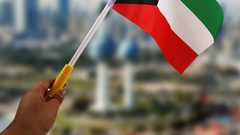 الكويت تقدم حصصا غذائية للاجئين الفلسطينيين في لبنان