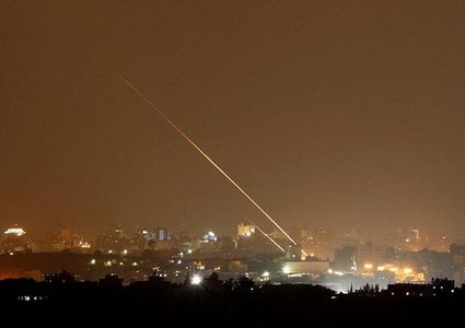 الغرفة المشتركة تتخذ قرارا جديدا حول التصعيد الاسرائيلي على غزة