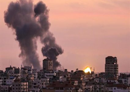 الخارجية تطالب مجلس الأمن بالتحرك العاجل لوقف العدوان على غزة