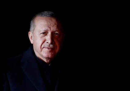 أردوغان: سنسلم جميع الأراضي السورية إلى أصحابها الحقيقيين