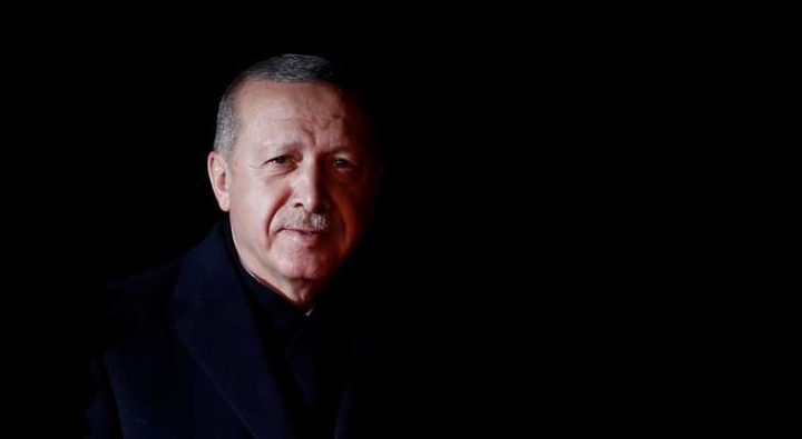 أردوغان: سنسلم جميع الأراضي السورية إلى أصحابها الحقيقيين