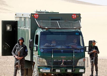 جريمة تهز مصر بتفاصيل مثيرة