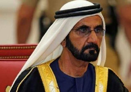 عفو عن أكثر من 500 سجين في دبي