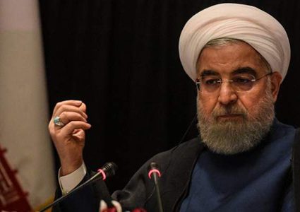 محكمة إيرانية تقضي بسجن شقيق روحاني في تهم فساد