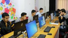 تأجيل جلسة يوم غد من امتحان التكنولوجيا العملي بقطاع غزة