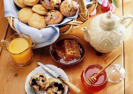 هذه الأطعمة تقاوم الجوع وتسد الشهية