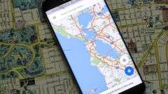 ميزة جديدة.. "خرائط غوغل" تساعد المستخدمين في اختيار وجباتهم