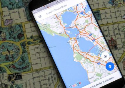 ميزة جديدة.. "خرائط غوغل" تساعد المستخدمين في اختيار وجباتهم