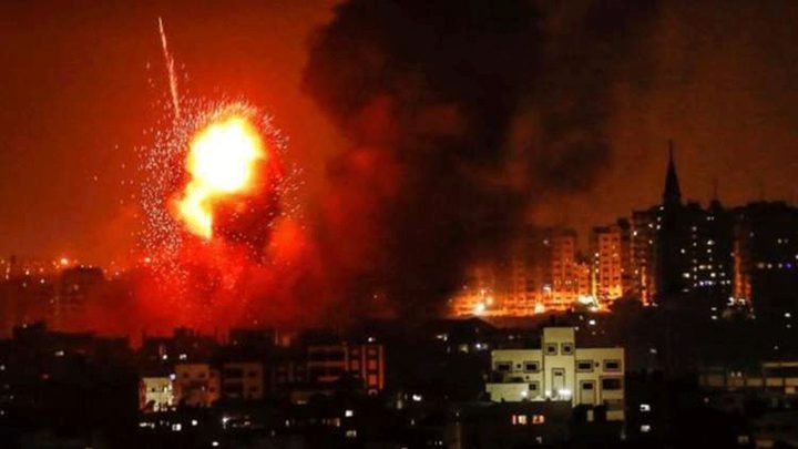 واشنطن تمنح الاحتلال الغطاء لمواصلة عدوانه على قطاع غزة