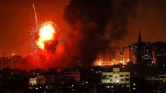 واشنطن تمنح الاحتلال الغطاء لمواصلة عدوانه على قطاع غزة